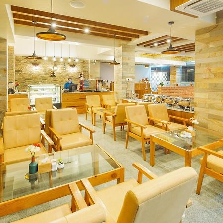 Pema Boutique Hotel كاتماندو المظهر الخارجي الصورة