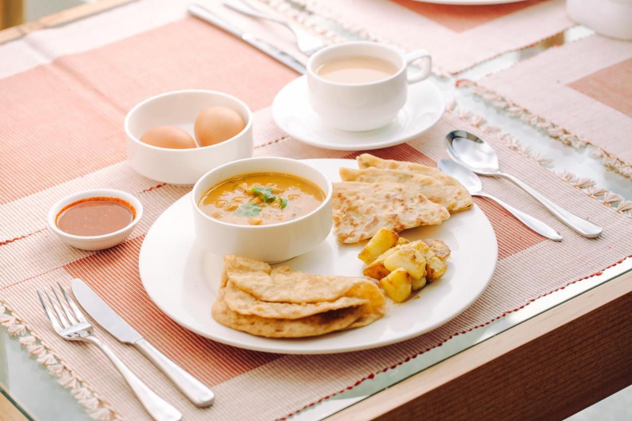 Pema Boutique Hotel كاتماندو المظهر الخارجي الصورة