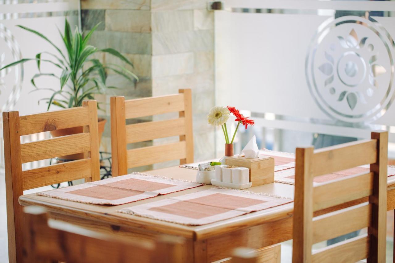 Pema Boutique Hotel كاتماندو المظهر الخارجي الصورة