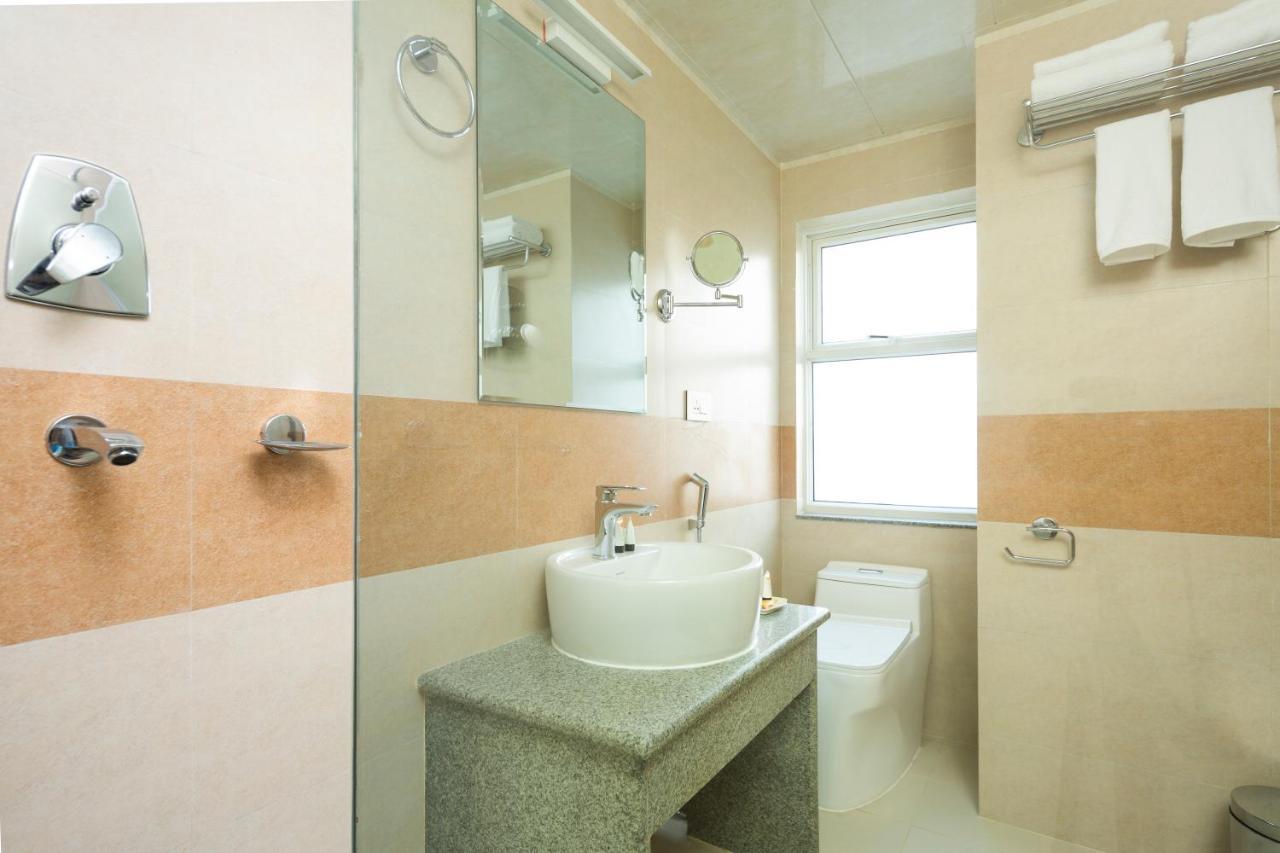 Pema Boutique Hotel كاتماندو المظهر الخارجي الصورة