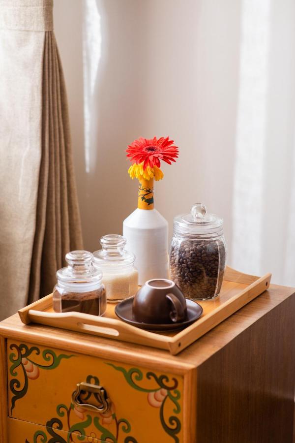 Pema Boutique Hotel كاتماندو المظهر الخارجي الصورة