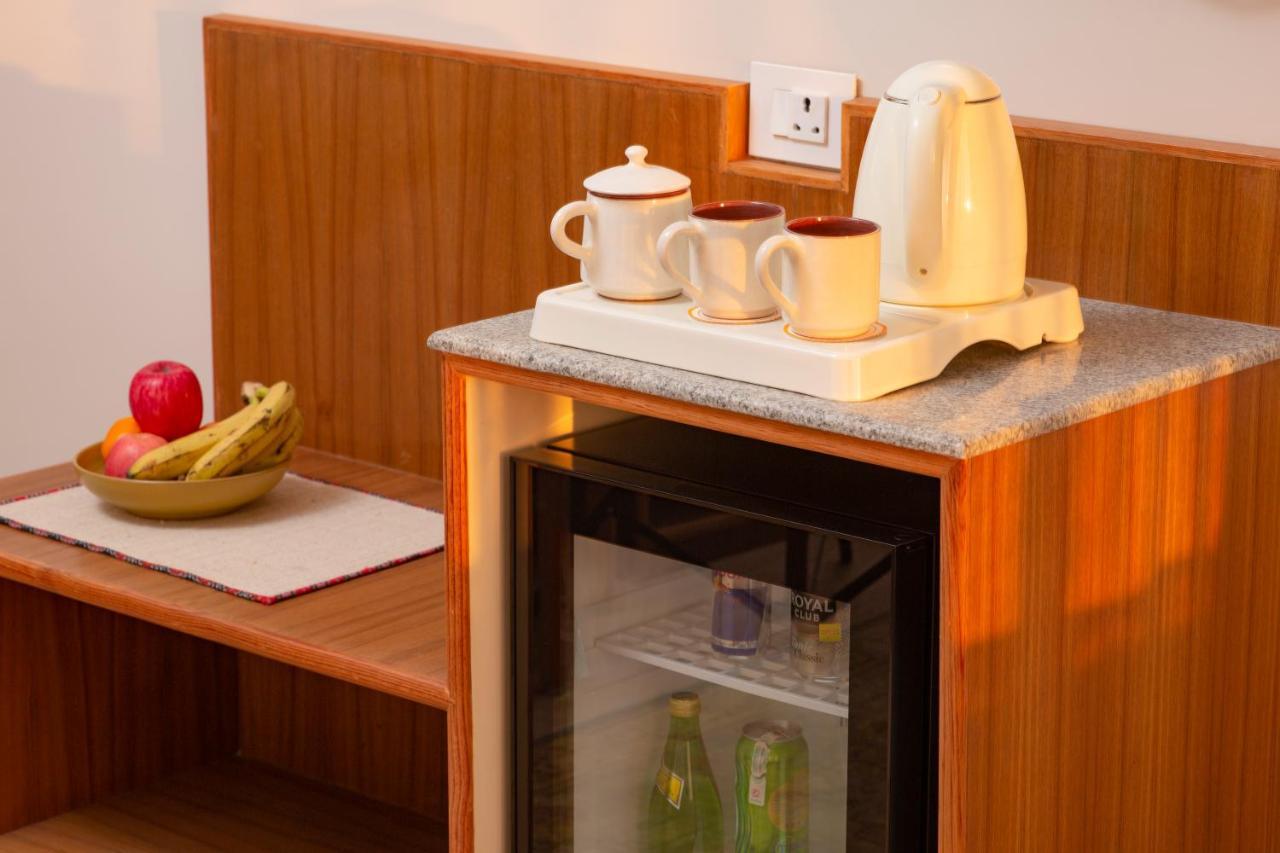 Pema Boutique Hotel كاتماندو المظهر الخارجي الصورة